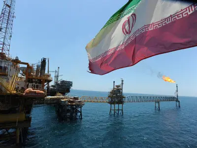 ایران تکتشف 16 رقعة نفط جدیدة