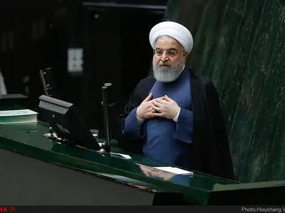 متانت رئیس‌جمهور در مجلس نشان از عقلانیت سیاسی او داشت/ مجلس پیروز میدان پرسش و پاسخ نبود/ بیان برخی از مسائل با منافع ملی در تضاد بود