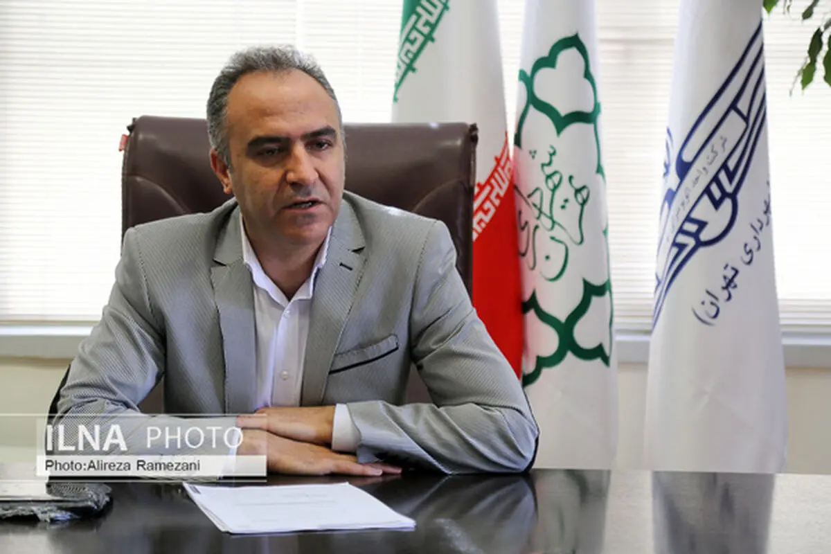 احتمال ممنوعیت ورود ۴۹ دستگاه اتوبوس برقی به کشور