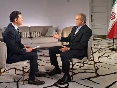  الرئيس الإيراني: سنعمل على تعزيز قدراتنا يوما بعد آخر لمنع أي طرف من الاعتداء علينا