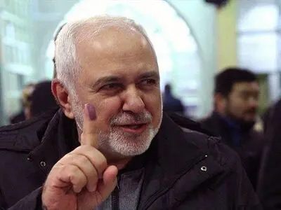 ظریف: الانتخابات أنجع وسیلة لتقویة البلد