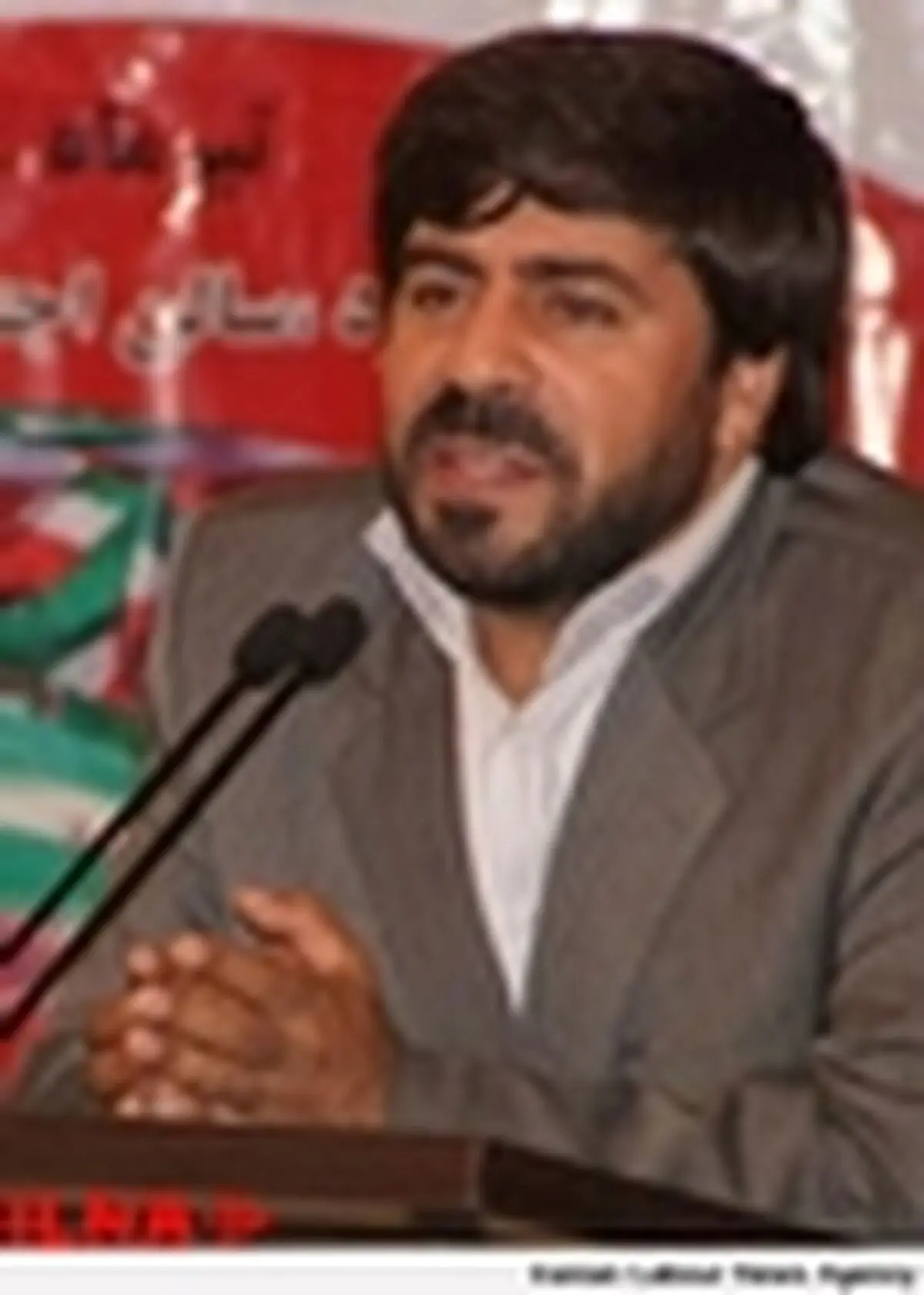 نژاد فلاح: درباره مذاکره با برانکو و قطبی حرفی ندارم / باید مقابل لخویا پیروز شویم