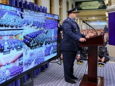 تشکیل قرارگاه پهپادی نیروی هوایی ارتش