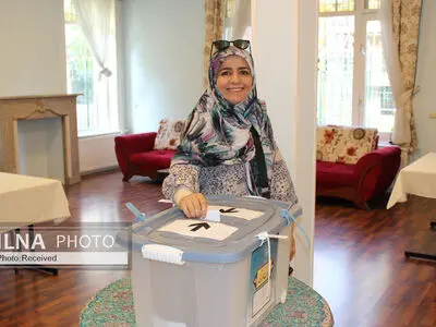 ۱۳ هزار نفر از واجدان شرایط رای دادن در همدان رای اولی هستند