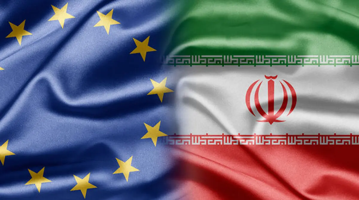 فرانسه و آلمان به دلیل تلاش برای میزبانی ساز و کار ویژه مالی مجازات می‌شوند