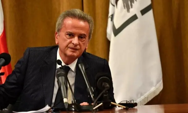 سپرده‌گذاری ۵۰۰ میلیون دلاری رئیس بانک مرکزی لبنان در سوئیس