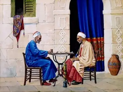 نمایش ۱۰ اثر خارجی در موزه هنرهای معاصر صنعتی کرمان