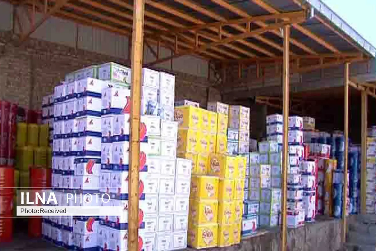 مجازات سختی در انتظار  محتکران کالاهای اساسی است