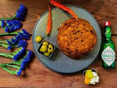 انواع ساندویچ گرم فست فود (سایت آموزشی رضیم)