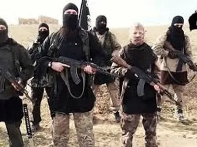 مسئول خارجی برنامه‌ریزی داعش کشته شد