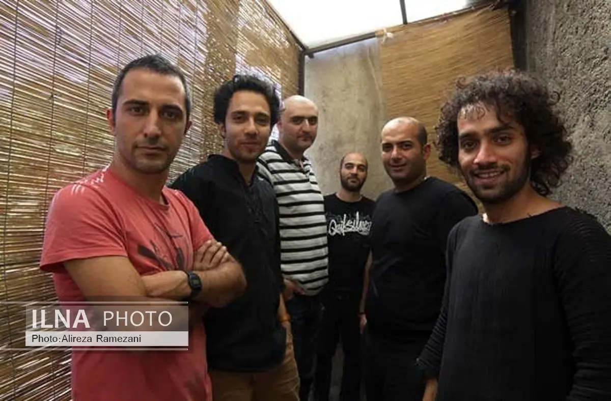 «داماهی» با ریتم و افسون موسیقی جنوب به دیدار مخاطبانش می‌رود