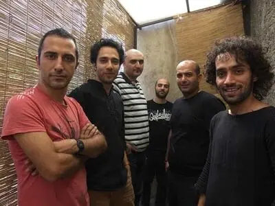 «داماهی» با ریتم و افسون موسیقی جنوب به دیدار مخاطبانش می‌رود