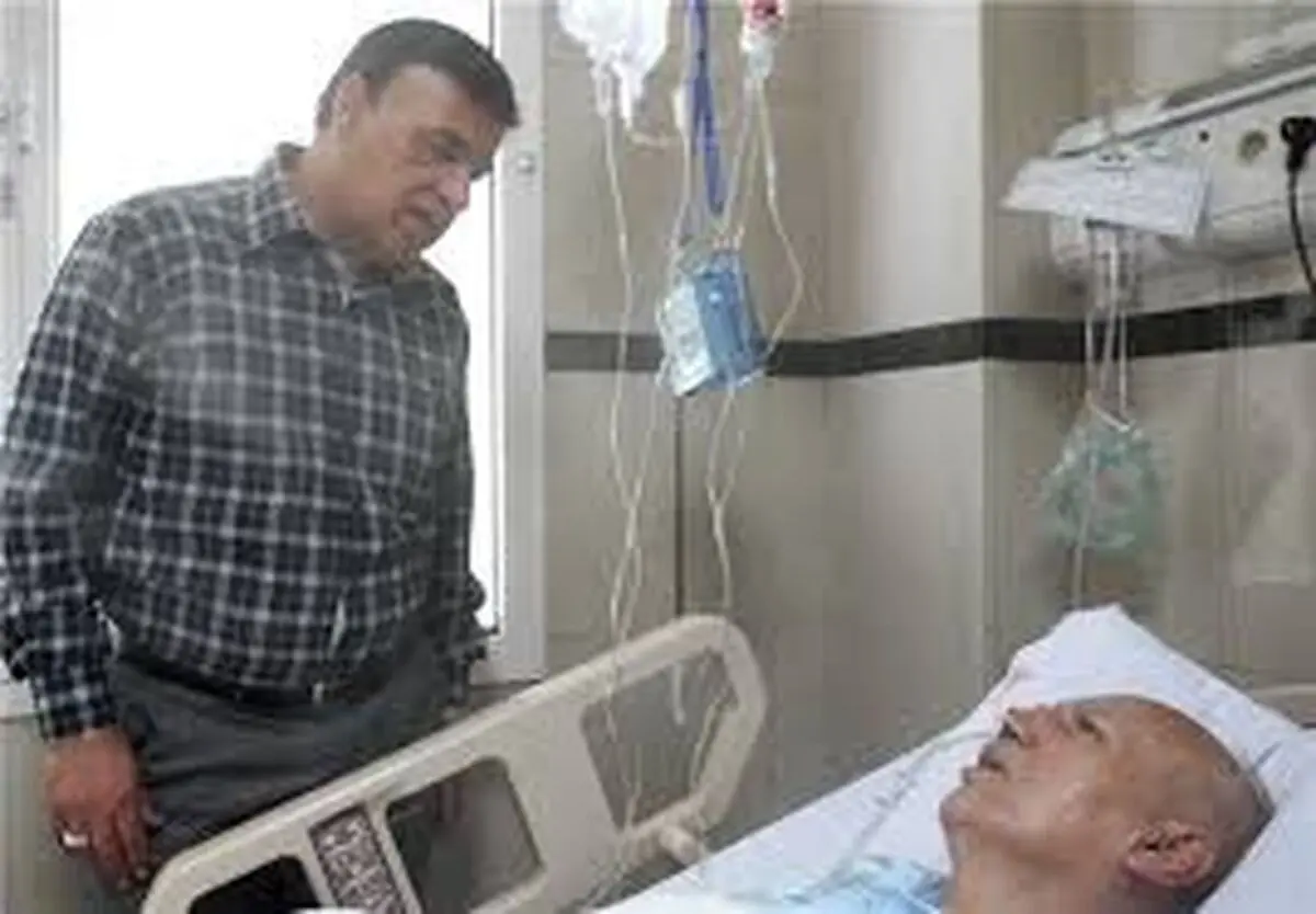  مظلومی : افتخاری حرمت من و خانواده‌ام را نگه نداشت