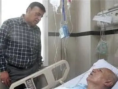  مظلومی : افتخاری حرمت من و خانواده‌ام را نگه نداشت
