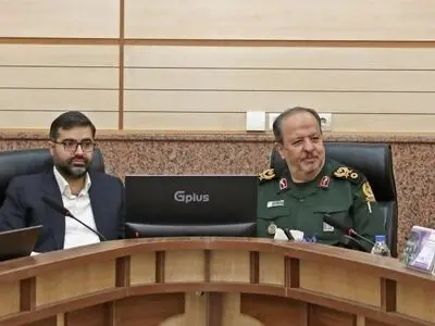 اقدام در حوزه انرژی بخشی از دفاع از ایران در جنگ است
