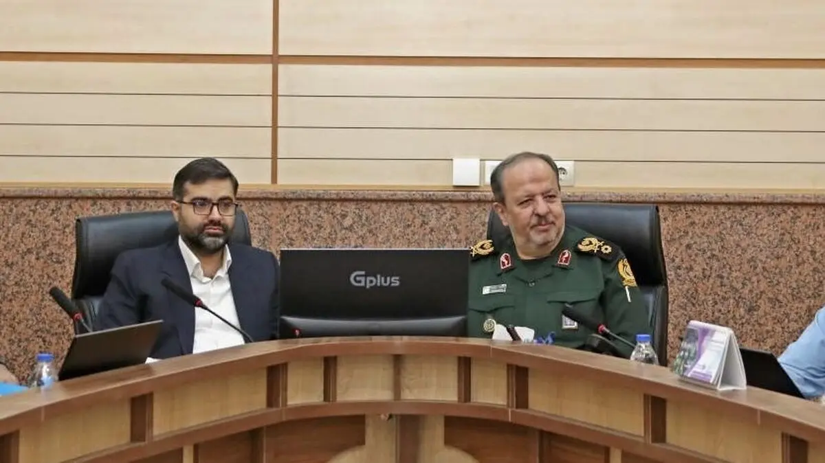 اقدام در حوزه انرژی بخشی از دفاع از ایران در جنگ است
