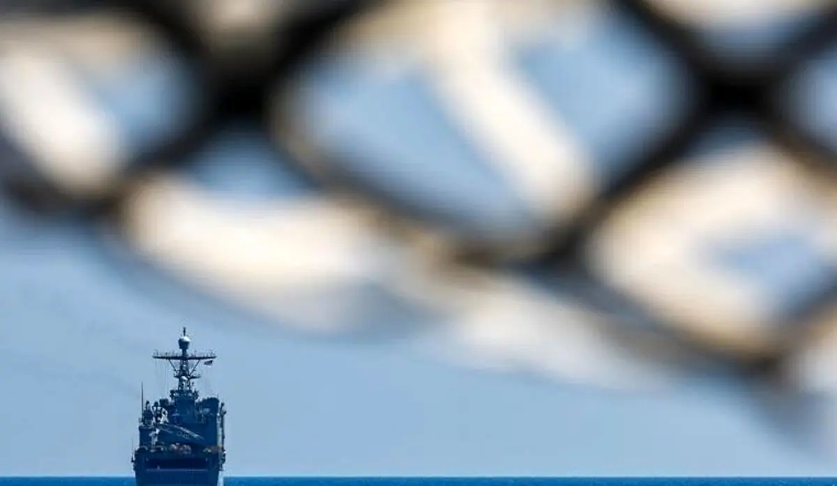 حمله مجدد آمریکا به یک قایق در آب‌های آزاد