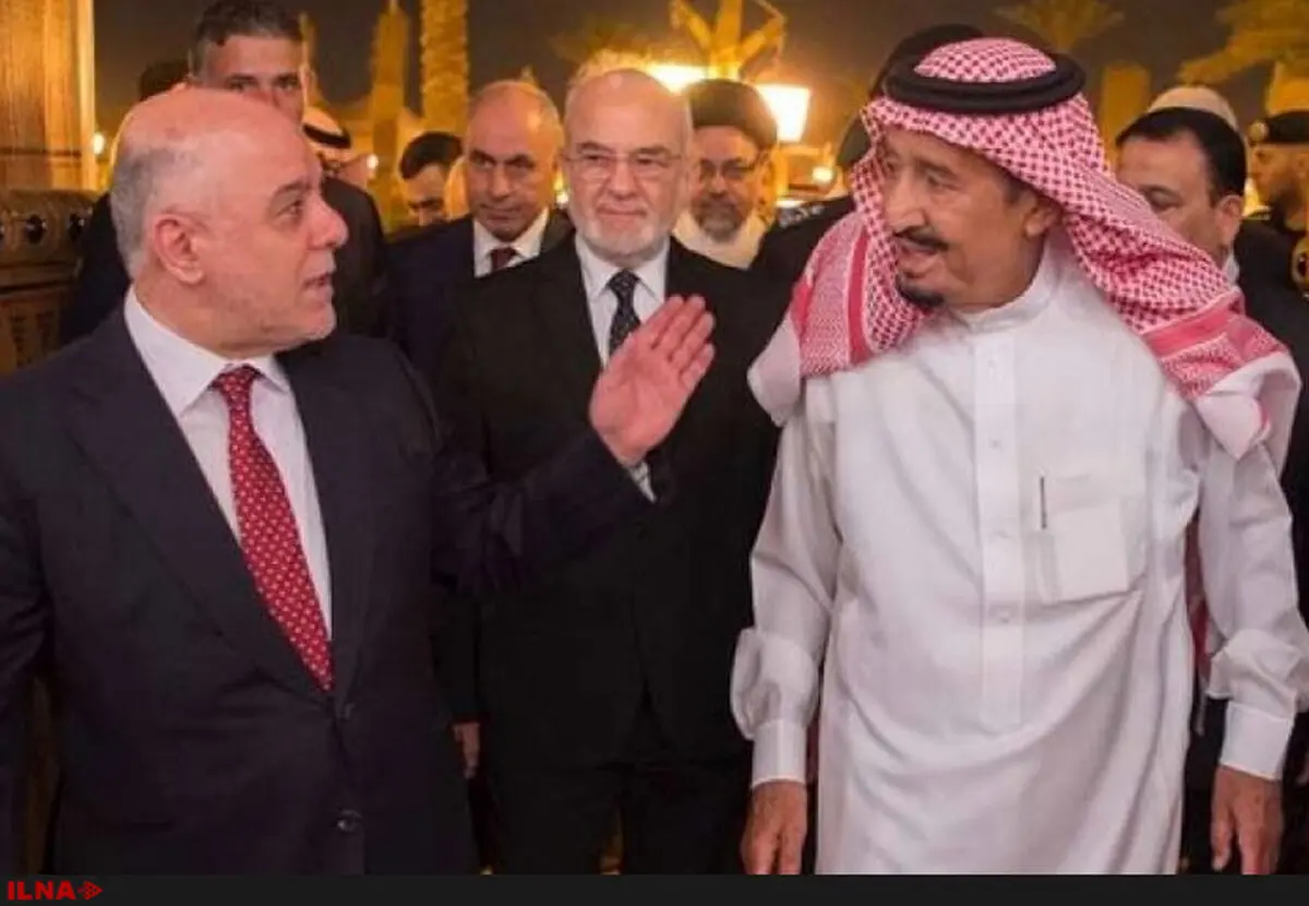 عراق با یک چهارم قیمت ایران، از عربستان برق می‌خرد