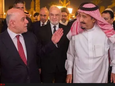 عراق با یک چهارم قیمت ایران، از عربستان برق می‌خرد