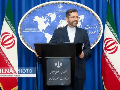Iran's negotiating team will go to Vienna Talks to remove US sanctions