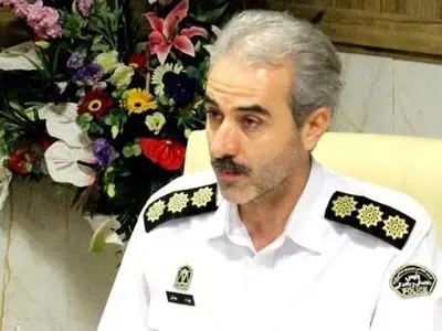 اعمال قانون ۶۵۰۰ راننده متخلف در مبادی ورودی استان تهران