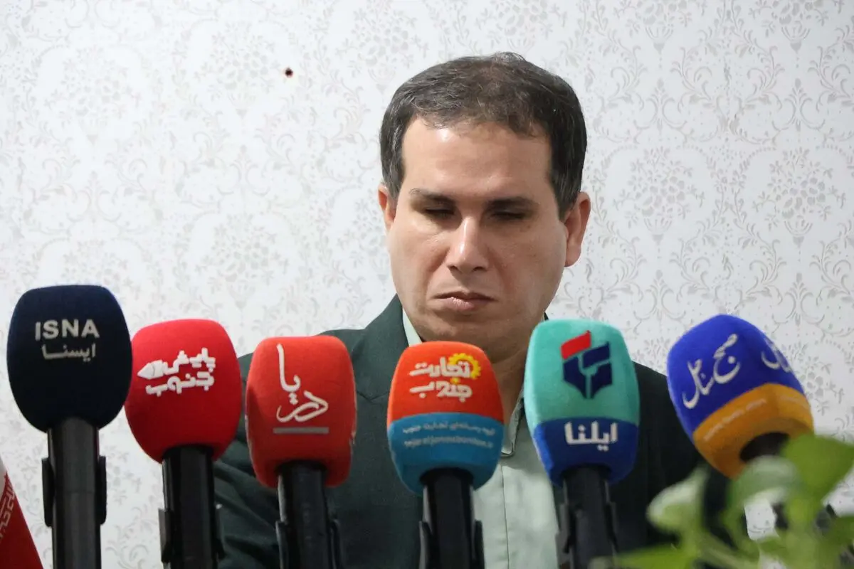 از مهارت‌آموزی تا اشتغال؛ مطالبه نابینایان هرمزگان برای حضور فعال در جامعه +فیلم