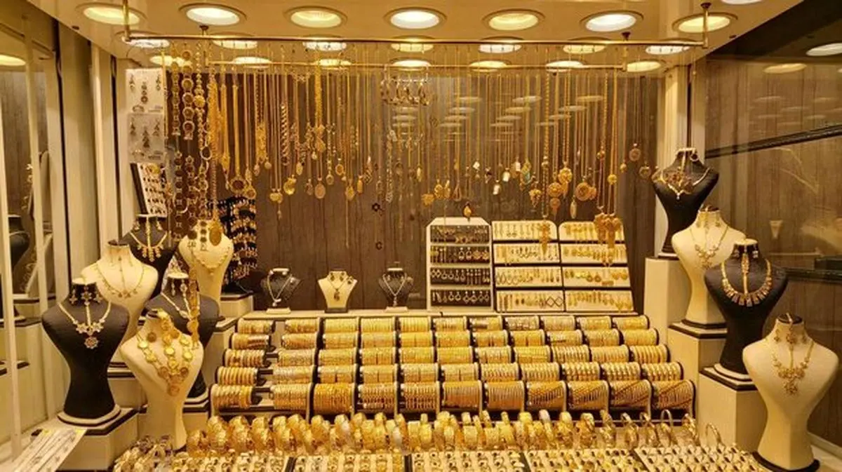 طلاهای سرقتی در گلستان به صاحب اصلی بازگردانده شد