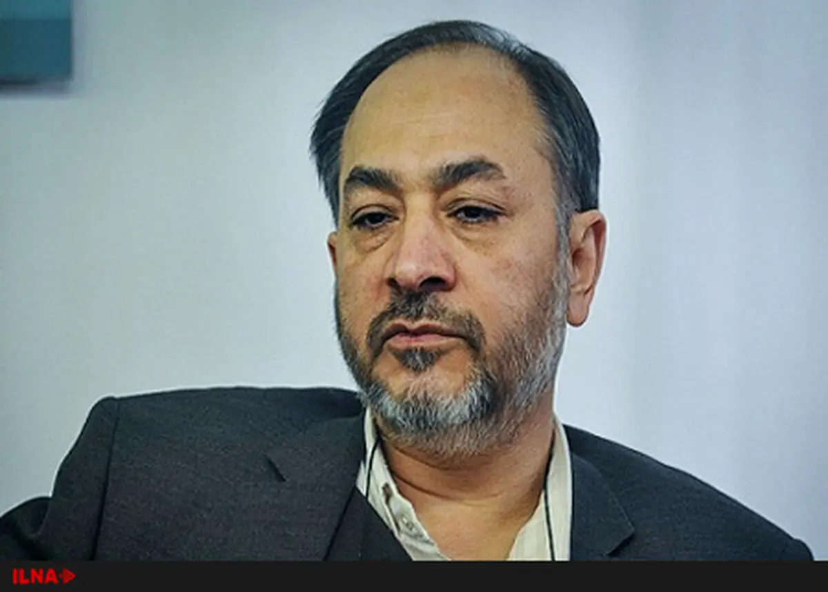 صدر الحسینی: واشنطن أعطت الضوء الأخضر لداعش لدخول القارة السوداء