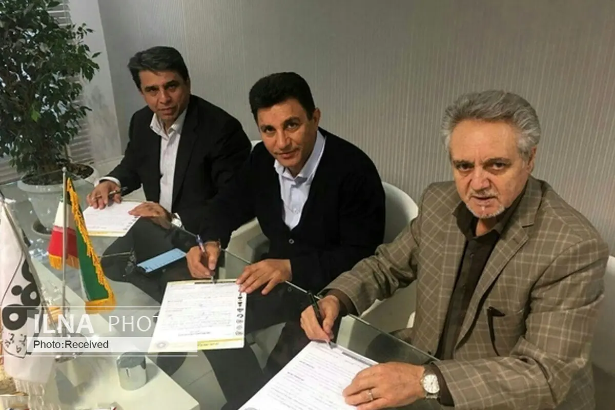 فوری؛  تصمیم نهایی باشگاه سپاهان برای حضور قلعه نویی در تیم ملی