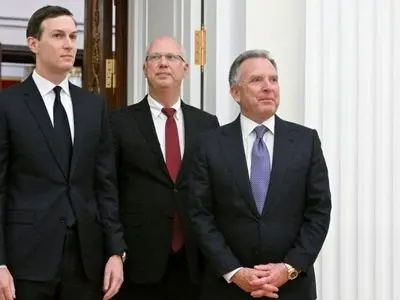 فرستاده ویژه پوتین برای دیدار با ترامپ به آمریکا می‌رود