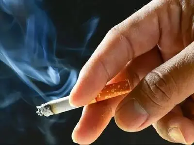 سیگار کشیدن خطر ابتلا به دیابت نوع ۲ را افزایش می‌دهد 