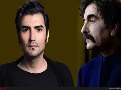 بازتاب «ناگفته»‌های شهرام ناظری و حافظ ناظری در رسانه‌های کانادا+عکس 