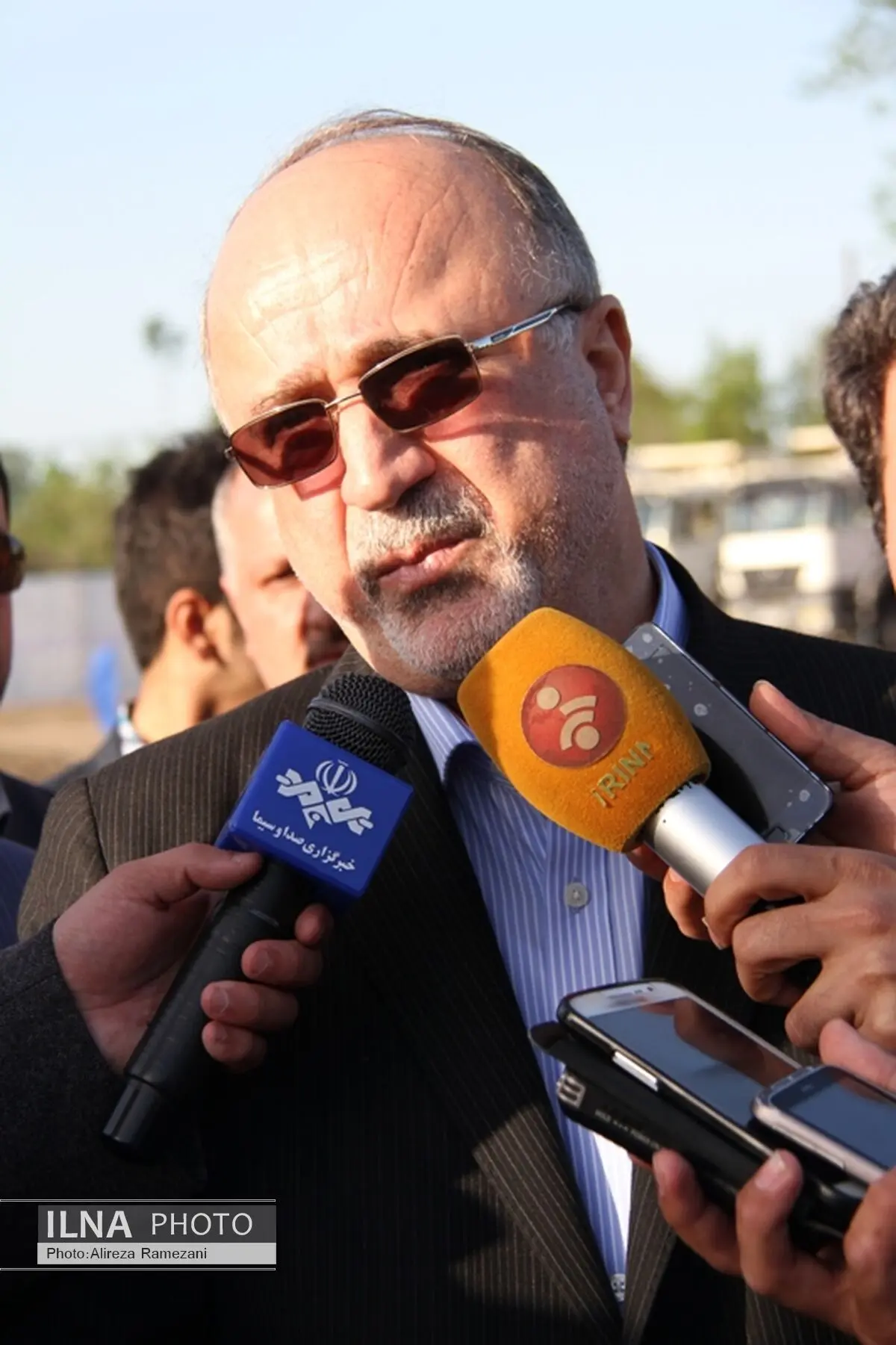 گرامیداشت روز مبارزه با استکبار جهانی بعنوان نماد ملی