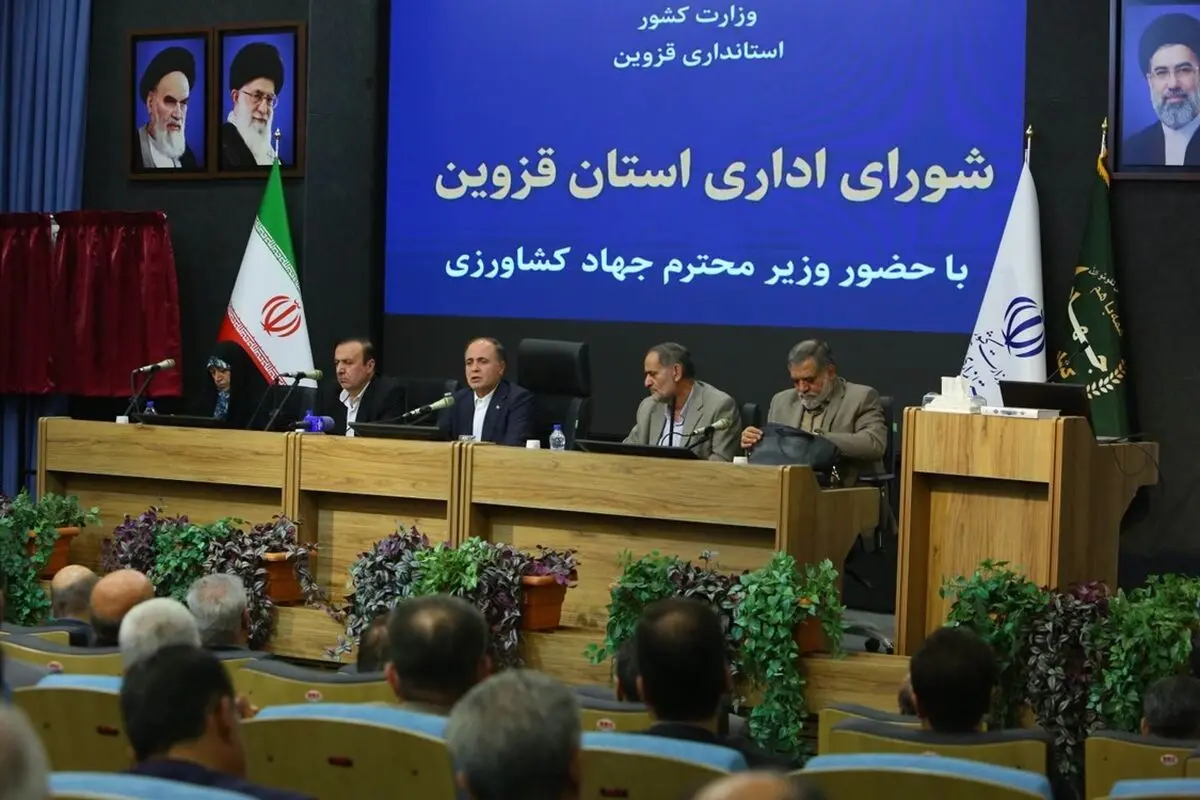 تلاش دولت جلوگیری از انتقال هزینههای حملونقل بینالمللی محصولات کشاورزی به سفره مردم است تلاش دولت جلوگیری از انتقال هزینههای حملونقل بینالمللی محصولات کشاورزی به سفره مردم است
