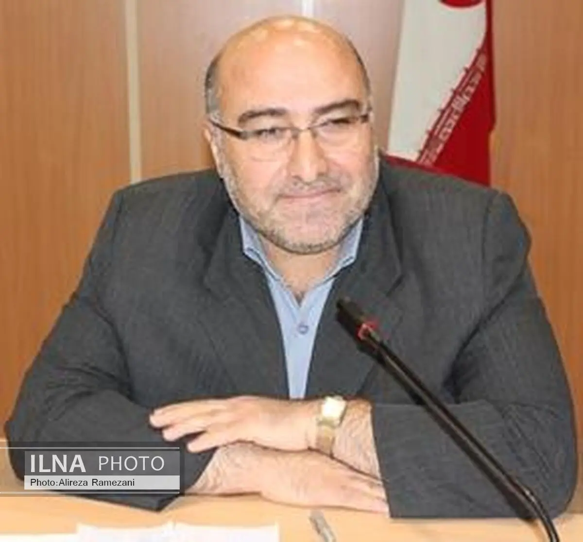 رقابت کنونی نمایندگان استان از رقابت سیاسی به رقابت عمرانی تبدیل شده است