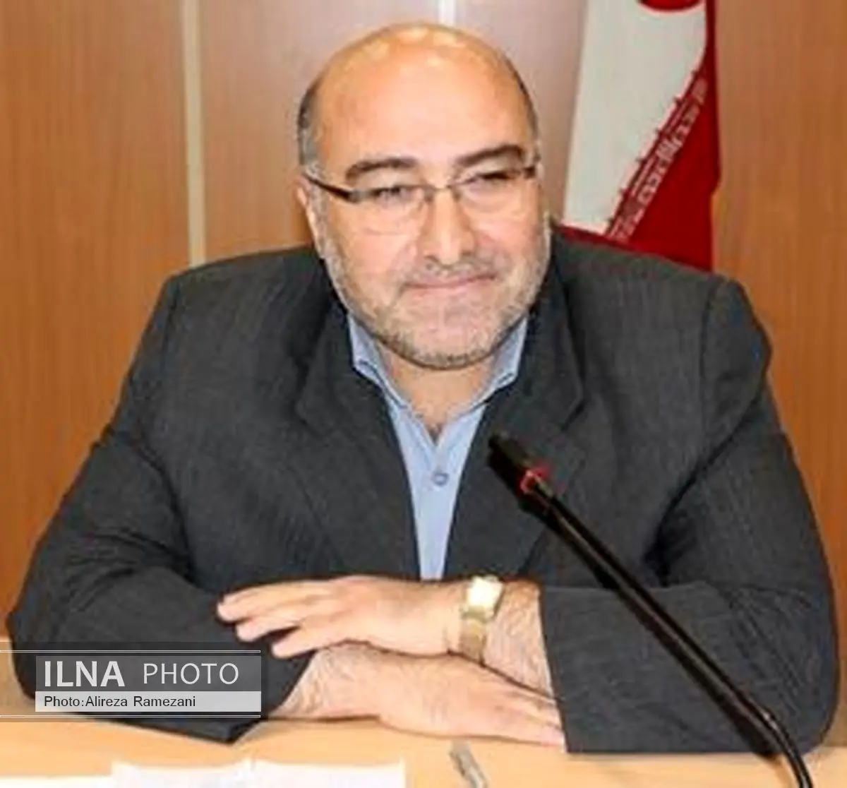 رقابت کنونی نمایندگان استان از رقابت سیاسی به رقابت عمرانی تبدیل شده است