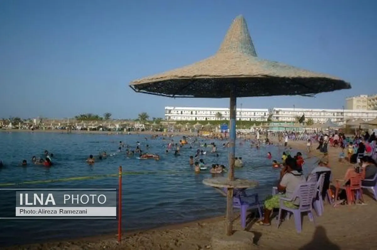 حمله به هتل «الغرادقه» مصر