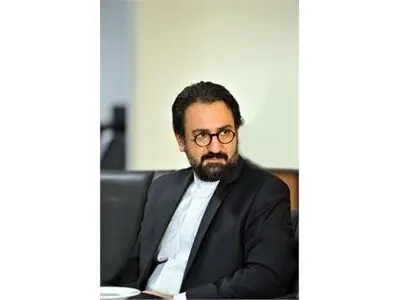 ضرورت نگهداری و نمایش آثار هنری گنجینه بنیاد شهید