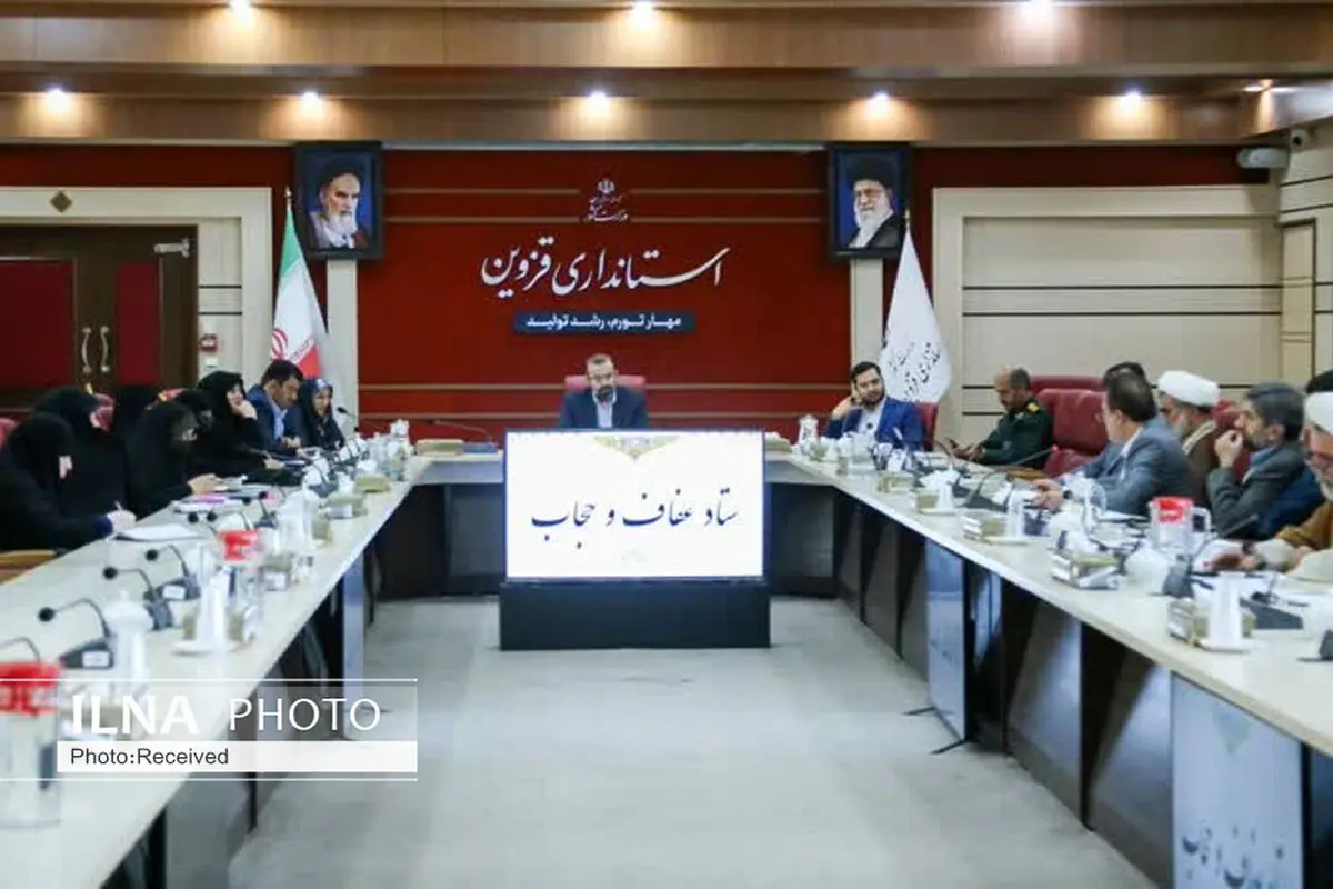 ضرورت تعامل نهادها و تولیدکنندگان قزوین برای تولید پوشاک مناسب