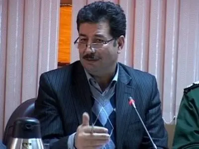 فضای تقابلی به همت دولت تدبیر و امید به فضای تعاملی تبدیل شده است