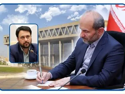 محمد رستگار معاون توسعه و فناوری رسانه شد