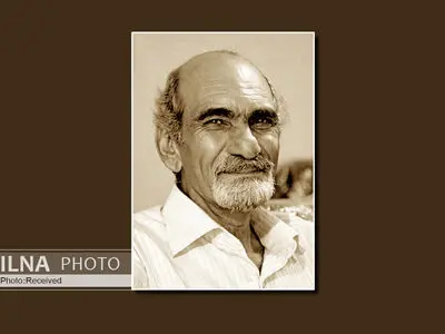 درگذشت پژوهشگر و هنرمند پیشکسوت هرمزگانی