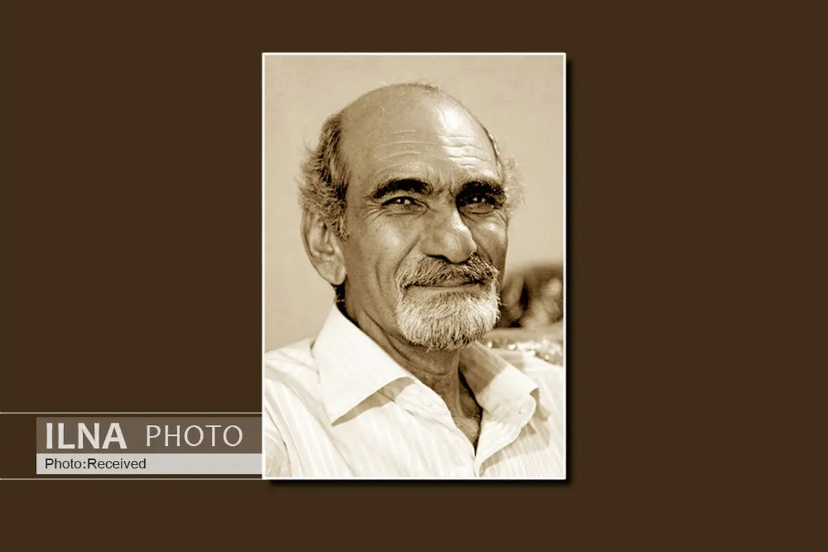 درگذشت پژوهشگر و هنرمند پیشکسوت هرمزگانی