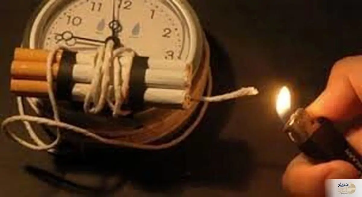 اگر میخواهید زنده بمانید دور این کار را خط قرمز بکشید