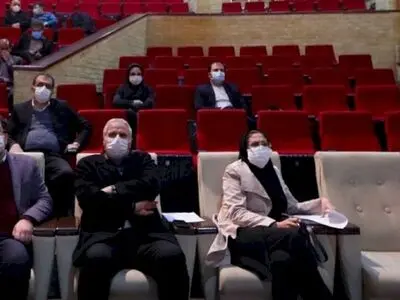 ۲۸ اثر طبیعی واجد شرایط ثبت شدند