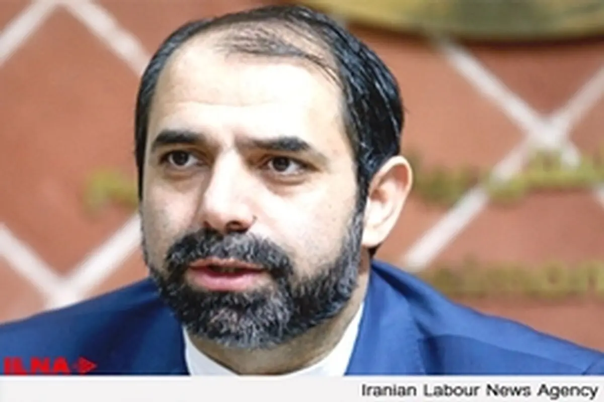 محمدزاده: بازیکنان بخشی از متخلفان کارت‌های جعلی‌اند / ارگان‌های متخلف پاسخگو باشند