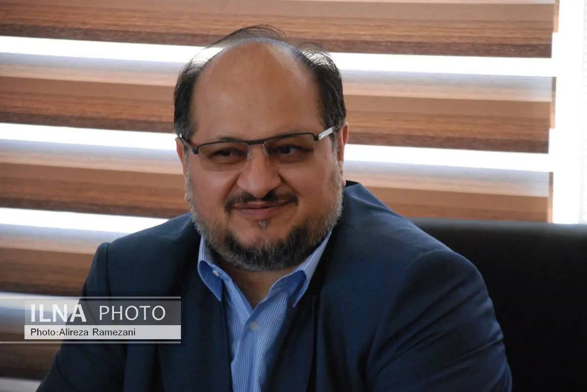 اقتصاد با روی کار آمدن دولت تدبیر وامید در حال رونق گرفتن است 