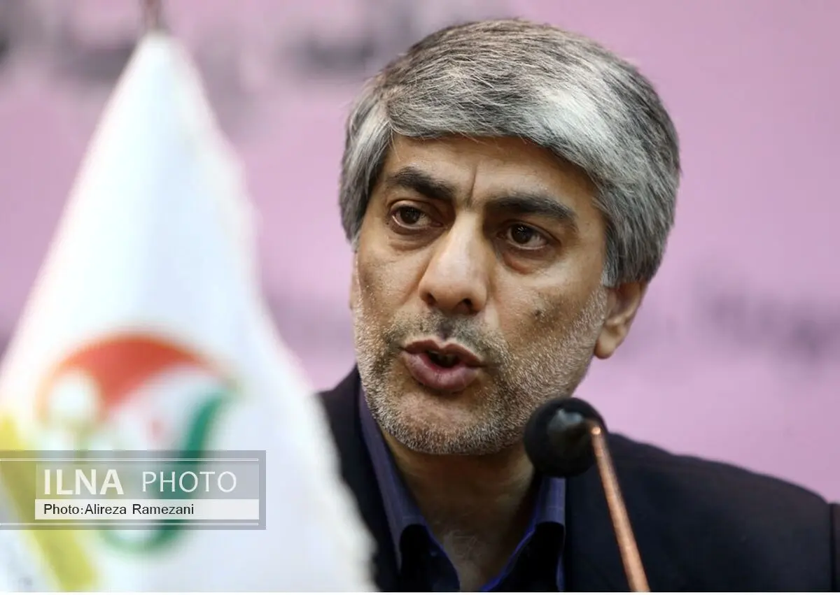 هاشمی: حذف نشدن روسیه از المپیک تصمیم درستی بود
