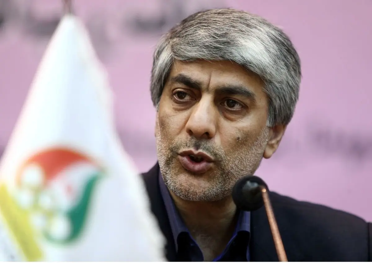 صلاحیت وزیر پیشنهادی ورزش بدون حضور رئیس جمهور بررسی می شود