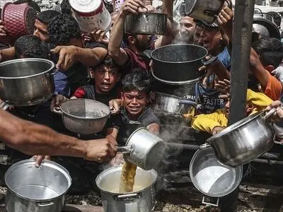 حداقل غذا و دارو وارد نوار غزه خواهد شد